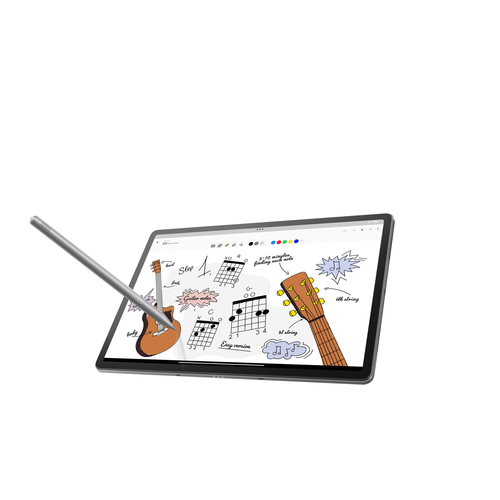 Lenovo Tab P12 Bundle Mediatek 128 GB 32,3 cm (12.7") 8 GB Android 13 Lenovo Tab P12 Bundle Mediatek 128 GB 32,3 cm (12.7") 8 GB Android 13