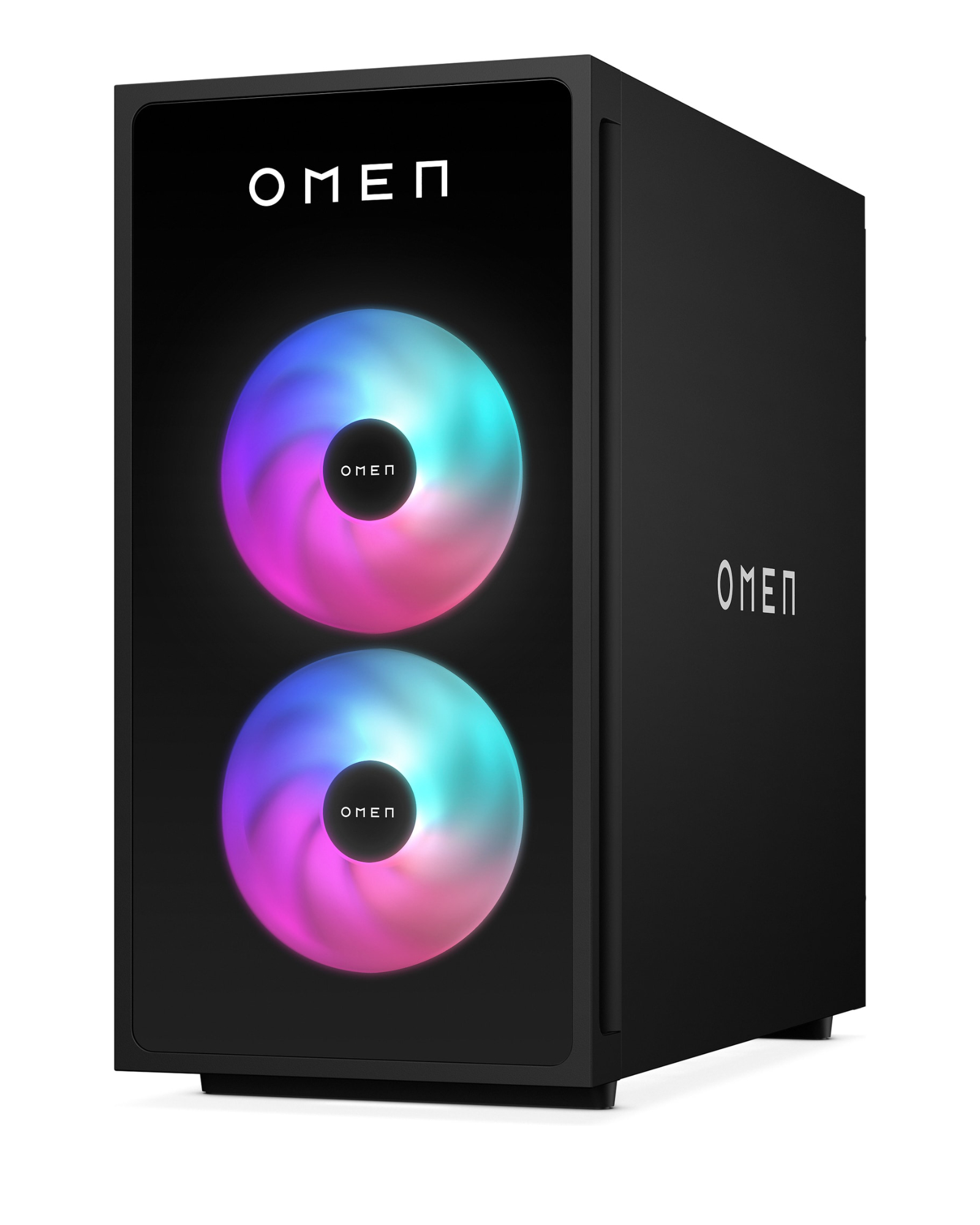 HP Omen GT22-2001ng Gaming Desktop PC Intel i7 32GB RAM RTX 4080 3TB SSD Windows 11