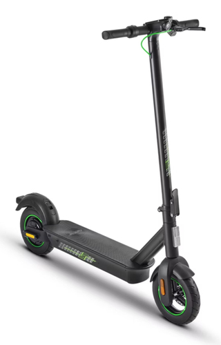 Acer ES Series 5 AES025 Schwarz 25 km/h 16 Ah