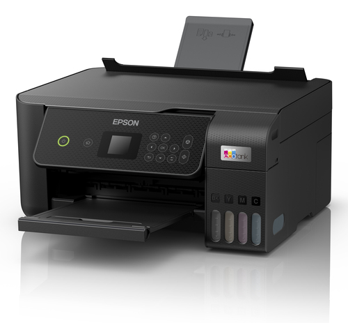 Epson EcoTank ET-2871 Tintenstrahl A4 5760 x 1440 DPI 33 Seiten pro Minute WLAN