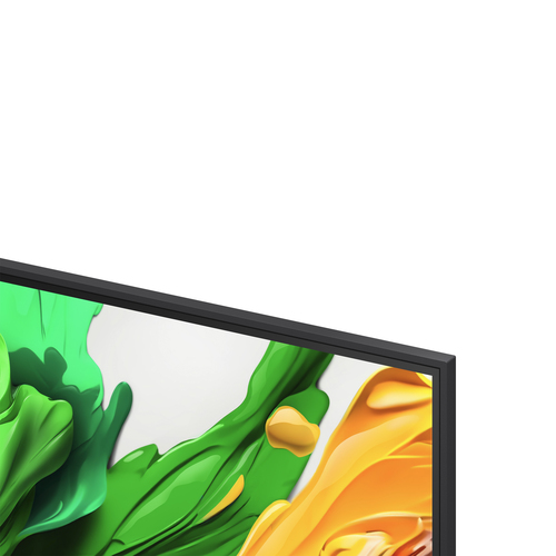 LG QNED evo AI 43QNED87A6D 109,2 cm (43") 4K Ultra HD Smart-TV WLAN Schwarz LG QNED evo AI 43QNED87A6D 109,2 cm (43") 4K Ultra HD Smart-TV WLAN Schwarz