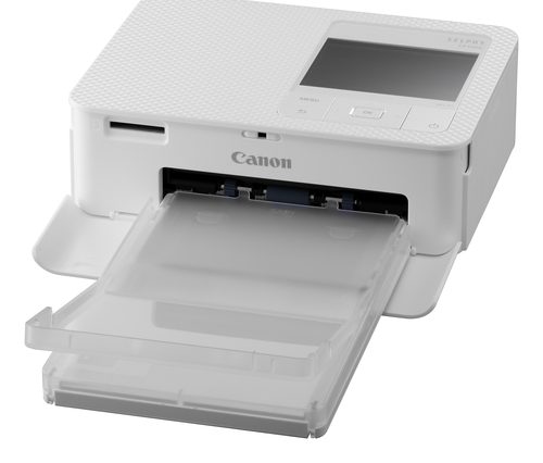 Canon SELPHY CP1500 Fotodrucker Farbstoffsublimation 300 x 300 DPI 4" x 6" (10x15 cm) WLAN