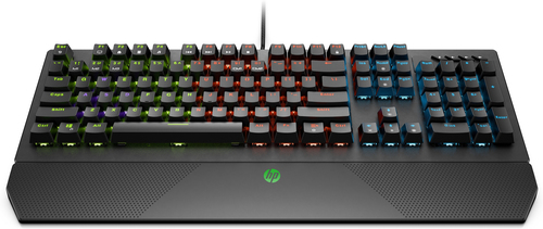 HP Pavilion Gaming Tastatur 800