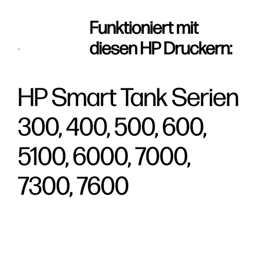 HP 31 Cyan Original Tintenflasche, 70 ml