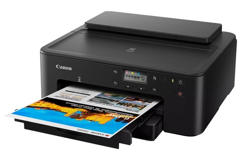 Canon PIXMA TS705a Tintenstrahldrucker Farbe 4800 x 1200 DPI A4 WLAN