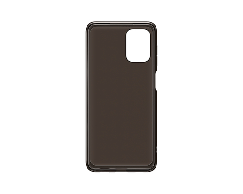 Samsung EF-QA125TBEGEU Handy-Schutzhülle 16,5 cm (6.5") Cover Schwarz