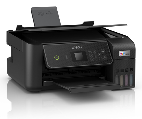 Epson EcoTank ET-2871 Tintenstrahl A4 5760 x 1440 DPI 33 Seiten pro Minute WLAN