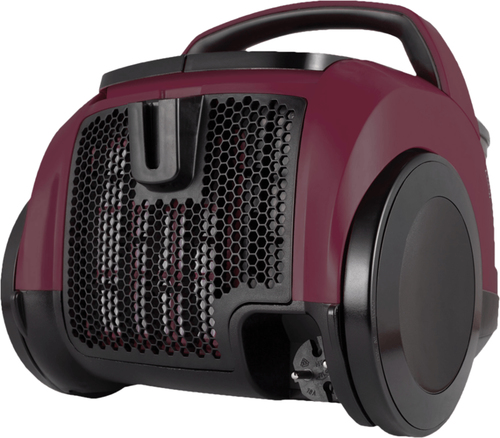 Grundig VCC 3870 A 1,8 l Zylinder-Vakuum Trocken 800 W Beutellos