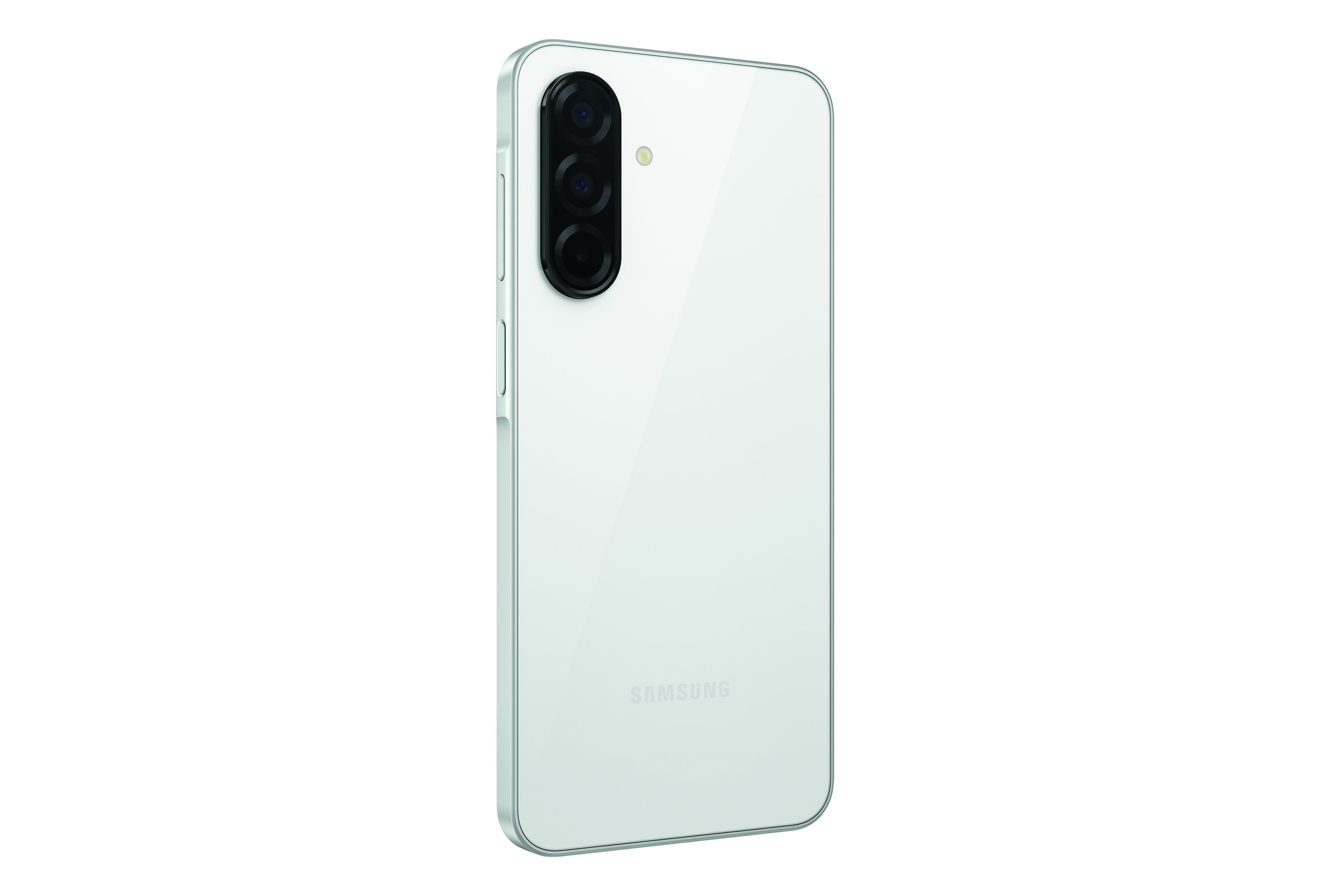 Samsung Galaxy A26 5G 128GB White Smartphone (6,7 Zoll, 50 MP, Triple-Kamera, 5.000-mAh, Octa-Core, weiß)