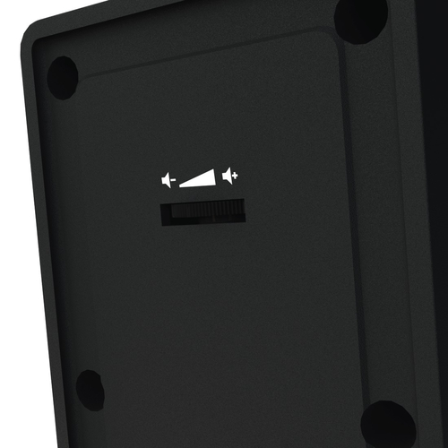 Hama Sonic LS-208 Schwarz 8 W