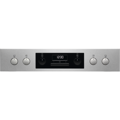 AEG Einbauherdset EX31IND 