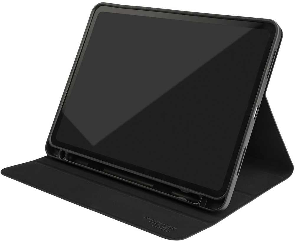  TUCANO UP PLUS Folio Case, Schutzhülle für Apple iPad Air 10.9 (2020/2021) Tablet-Hülle