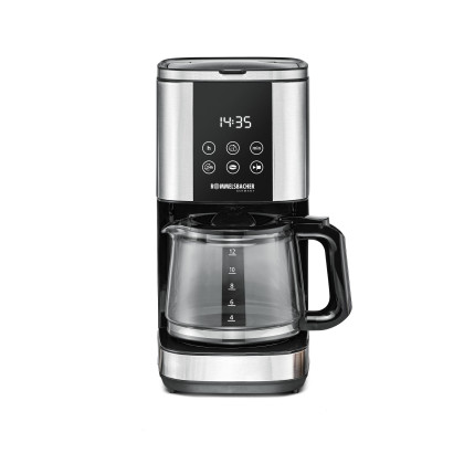 ROMMELSBACHER FKM 1000 Sunny Filterkaffeemaschine 