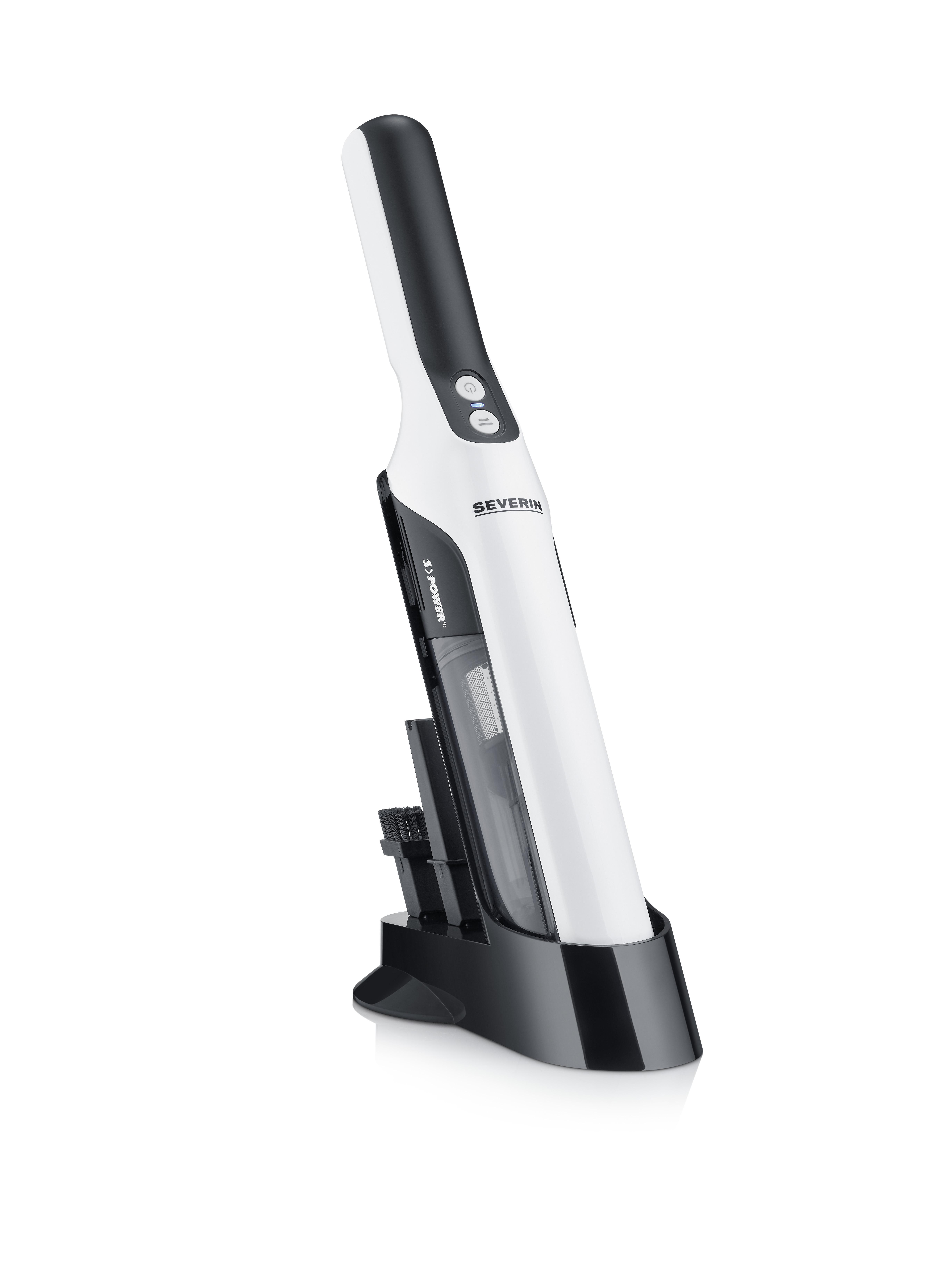 SEVERIN HV 7140 Akku-Handstaubsauger ohne Stiel