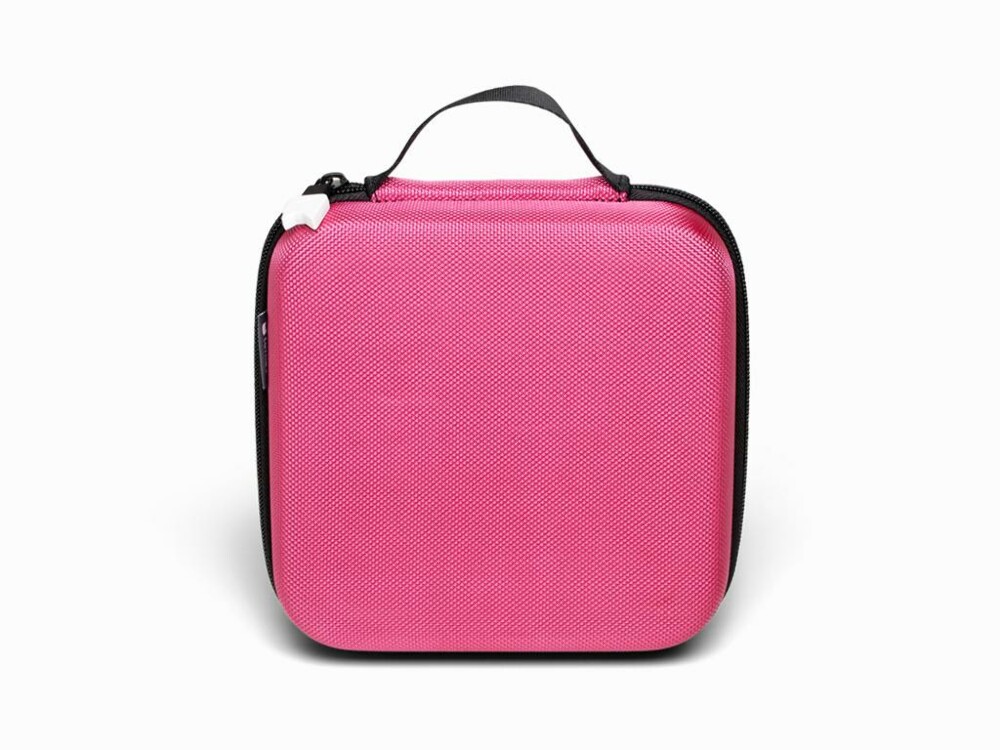  tonies Transporter pink tonie-Tasche