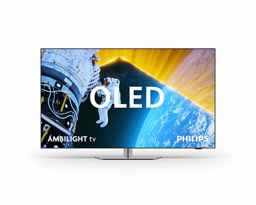Philips 42OLED809/12 Fernseher 106,7 cm (42") 4K Ultra HD Smart-TV WLAN Schwarz Philips 42OLED809/12 Fernseher 106,7 cm (42") 4K Ultra HD Smart-TV WLAN Schwarz