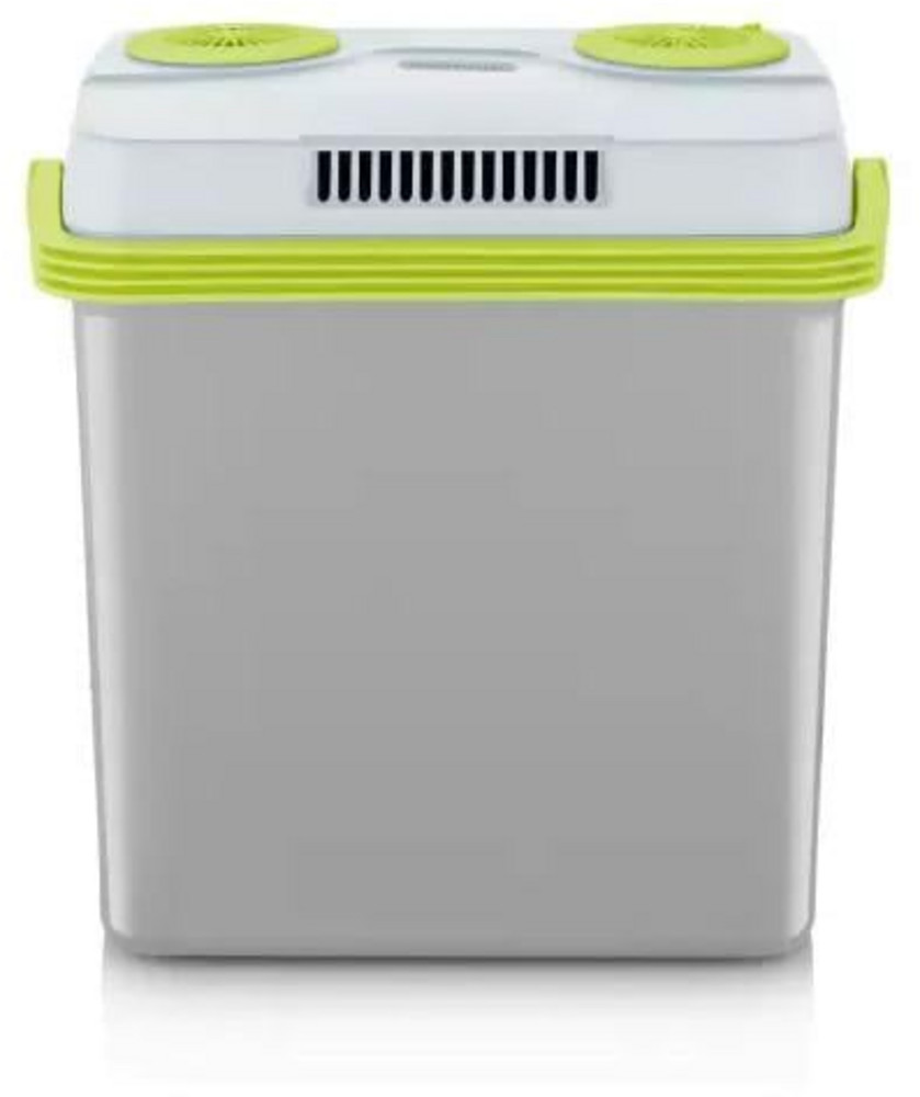 SEVERIN TKB 2925 Kühlbox m. USB Mobile Kühlbox (EEK E, 25 l Nutzinhalt, 12 V, Auto, Elektrisch)