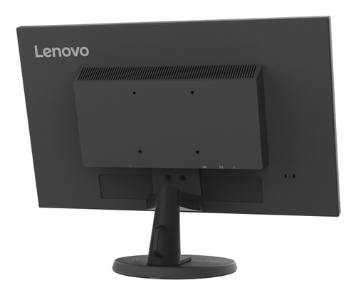 Lenovo D24-40 Computerbildschirm 60,5 cm (23.8") 1920 x 1080 Pixel Full HD LED Schwarz Lenovo D24-40 Computerbildschirm 60,5 cm (23.8") 1920 x 1080 Pixel Full HD LED Schwarz