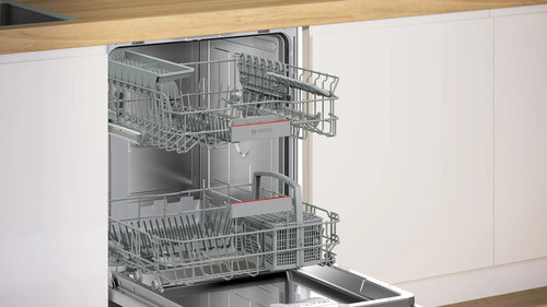 Bosch Serie 4 SMI4ETS00E Spülmaschine Halb integriert 13 Maßgedecke C