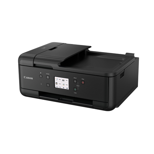 Canon PIXMA TR7650 Tintenstrahl A4 4800 x 1200 DPI WLAN Canon PIXMA TR7650 Tintenstrahl A4 4800 x 1200 DPI WLAN