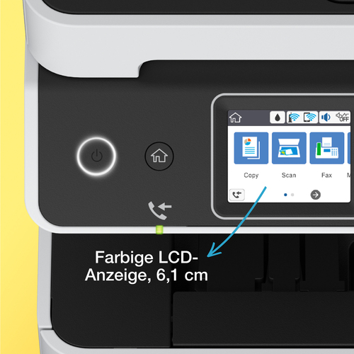 Epson EcoTank ET-5170