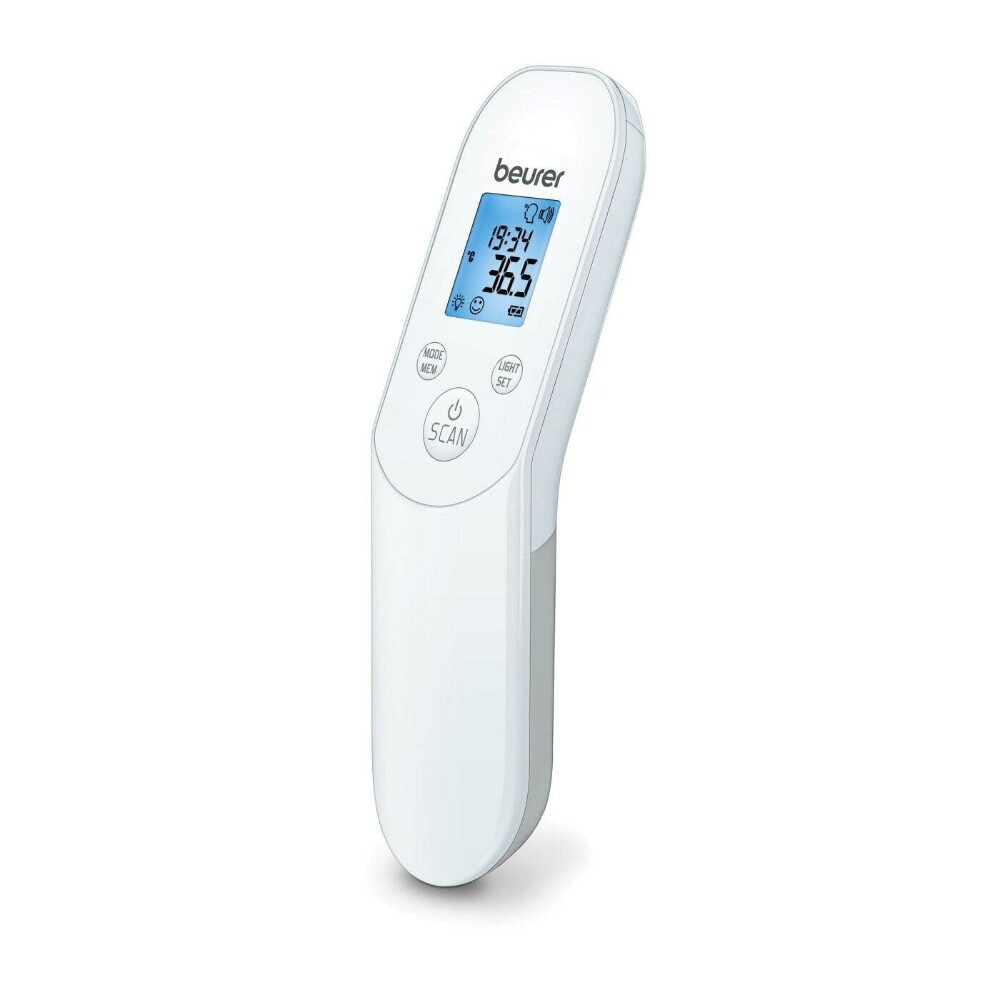  BEURER FT 85 Infrarot-Stirnthermometer