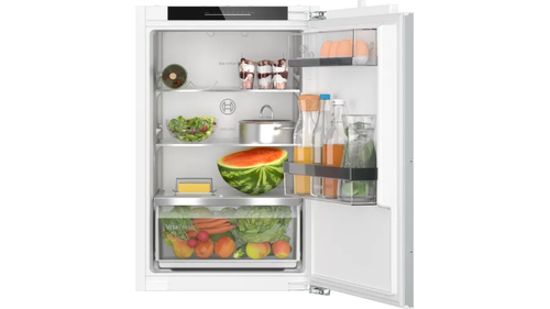 Bosch Serie 6 KIR21EDD1 Kühlschrank Integriert 136 l D Weiß