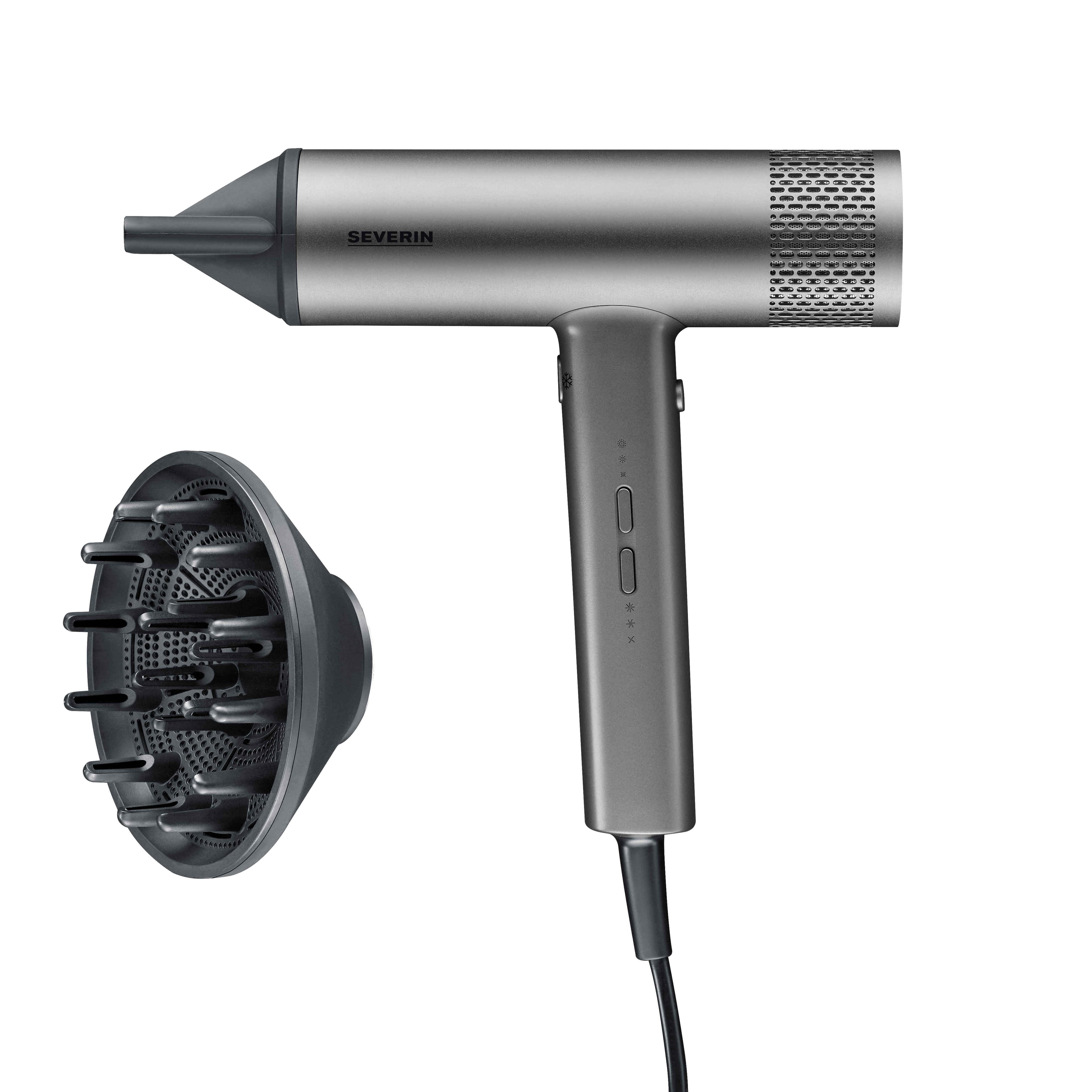 SEVERIN HT 0169 S-Style Speed Pro Haartrockner