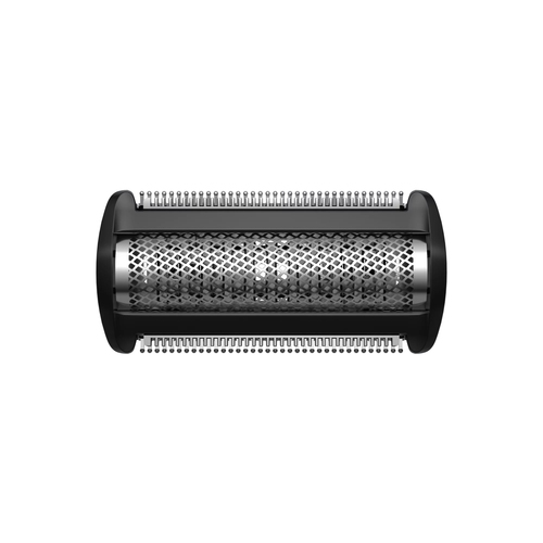 Philips BodyGroom Ersatzscherfolie TT2000/43 Ersatzscherfolie