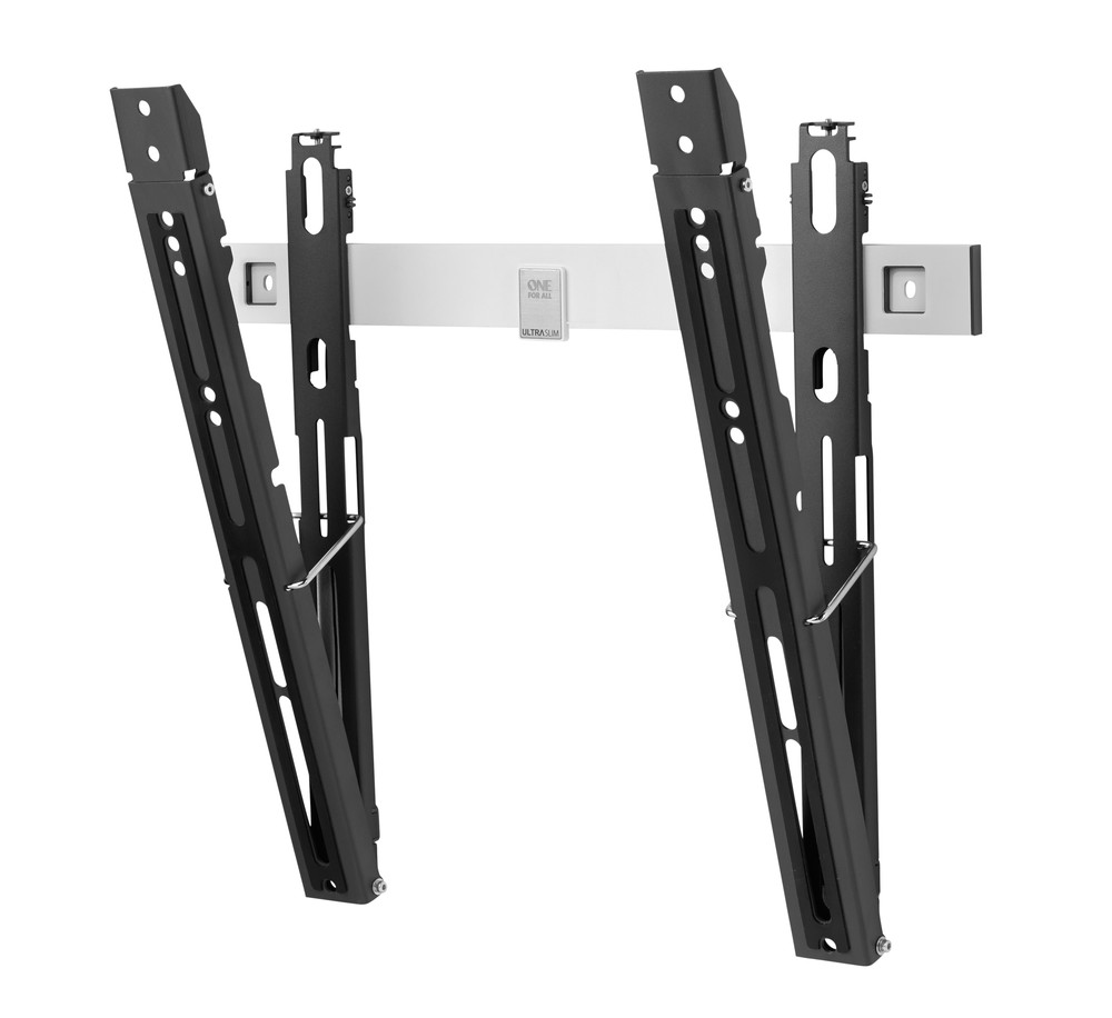  ONE FOR ALL WM6421 60' Ultraslim Tilt TV-Wandhalterung