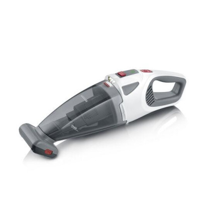 SEVERIN HV 7146 Akku-Handstaubsauger ohne Stiel (kabellos, beutellos, 120 W, Turbobürste)