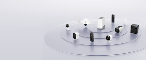 Eufy T88713W1 Sicherheitskamera Box IP-Sicherheitskamera Draußen 3840 x 2160 Pixel Wand Eufy T88713W1 Sicherheitskamera Box IP-Sicherheitskamera Draußen 3840 x 2160 Pixel Wand