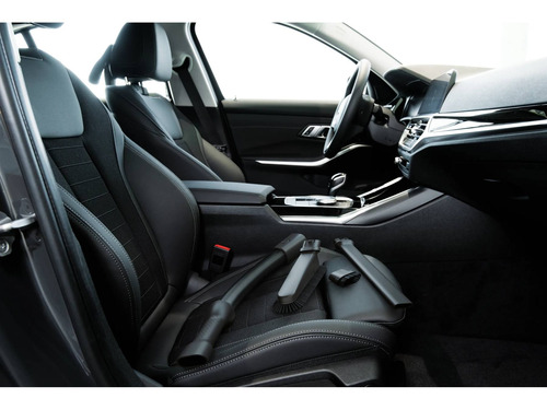 AEG Zubehör AKIT19 QX9 Home and Car Kit