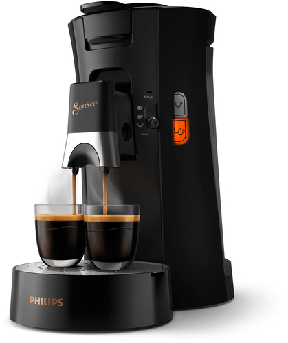Senseo ® Select CSA240/60 Kaffeepadmaschine