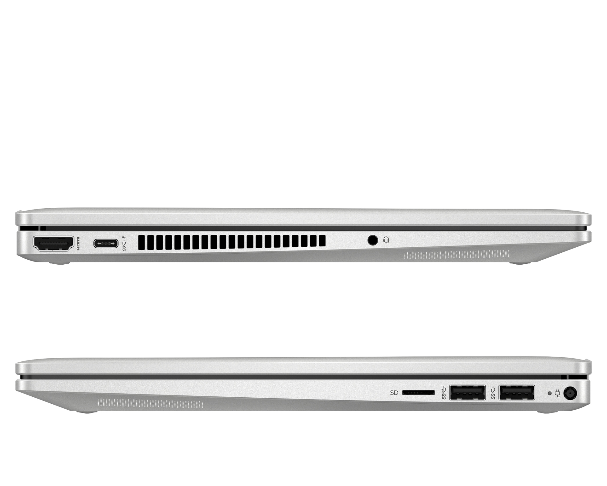 HP Pavilion x360 14-ek1555ng 14 Zoll 2-in-1 Intel i5-1335U 16GB RAM 512GB SSD Windows 11