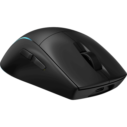 Corsair M75 Wireless, Schwarz (Bluetooth, Funk, kabellos)
