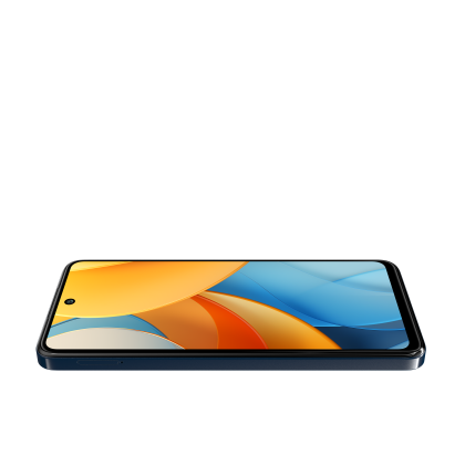 ZTE Blade V60 Vita 4 GB + 256 GB Dark Blue Smartphone (6,6 Zoll, 50 MP, Dual-Kamera, 5.000-mAh, Octa-Core, blau) ZTE Blade V60 Vita 4 GB + 256 GB Dark Blue Smartphone (6,6 Zoll, 50 MP, Dual-Kamera, 5.000-mAh, Octa-Core, blau)