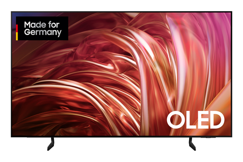 Samsung 77" OLED 4K S85D Tizen OS™ Smart TV (2024)