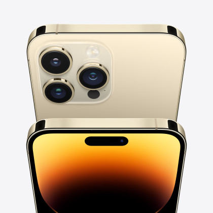 Apple iPhone 14 Pro Max 512GB Gold