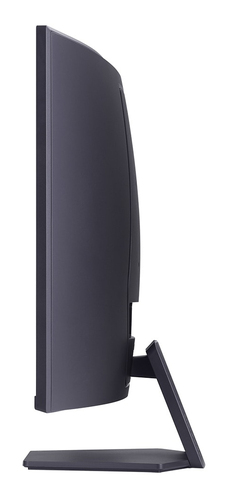 LG UltraGear 32GS60QX-B.AEUQ Schwarz 31,5 Zoll Curved WQHD 180 Hz 1 ms (HDMI, DisplayPort, neigbar, HDR, AMD FreeSync, VESA Adaptive Sync)