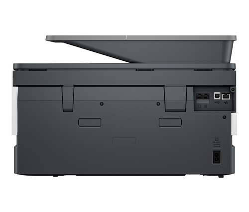 HP OfficeJet Pro 9120E Wireless All-in-One Farbe Drucker, Instant Ink; Beidseitiger Druck HP OfficeJet Pro 9120E Wireless All-in-One Farbe Drucker, Instant Ink; Beidseitiger Druck