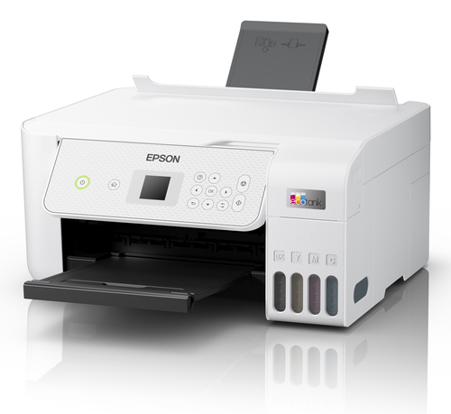 Epson EcoTank ET-2876 Tintenstrahl A4 5760 x 1440 DPI WLAN