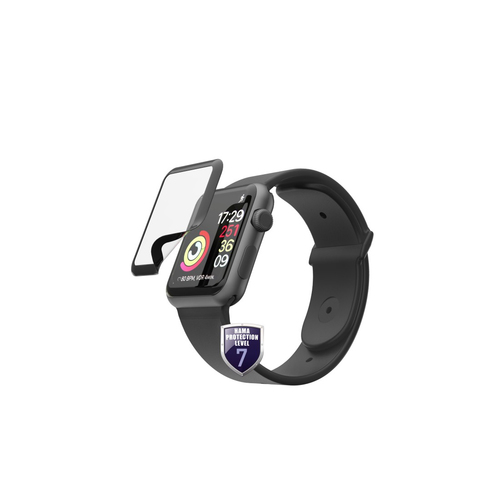 Hama Hiflex Displayschutz Transparent