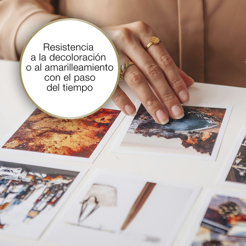 Epson A4 Premium Glossy Photo Paper 255 g/m2, 30 Blatt
