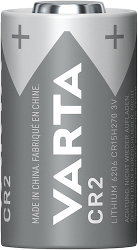 Varta -CR2