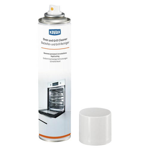 Hama 00111758 Grill-/Backofenreiniger 300 ml Spray