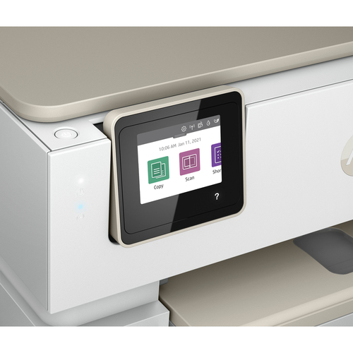 HP ENVY Inspire 7224e Wireless All-in-One Farbe Drucker, Instant Ink; Kopierer, Scanner HP ENVY Inspire 7224e Wireless All-in-One Farbe Drucker, Instant Ink; Kopierer, Scanner