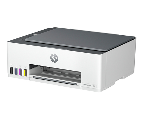 HP Smart Tank 5105 Wireless All-in-One Farbe Drucker, Kopierer, Scanner