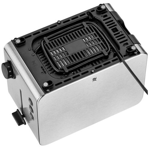 WMF Stelio 0414210011 7 2 Scheibe(n) 1000 W Edelstahl