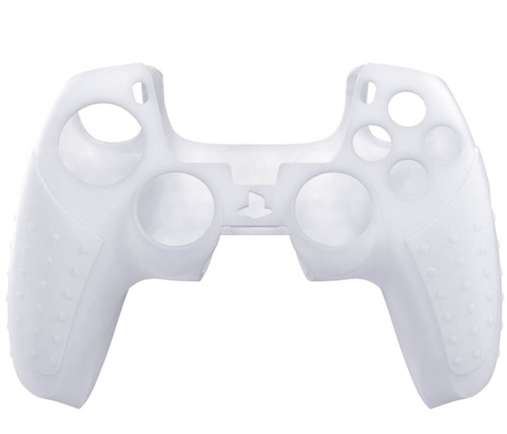  Raptor Gaming Starter Pack Playstation 5 (bestehend aus Headset, Controller Ladekabel, Schutzhülle für den Controller und Analog Stick Caps)